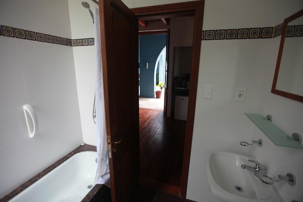 Estancia Termal San Nicanor Termas de San Nicanor Room photo