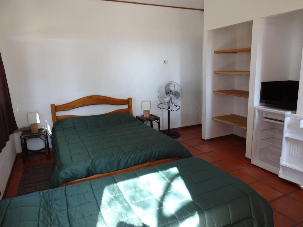 Estancia Termal San Nicanor Termas de San Nicanor Room photo