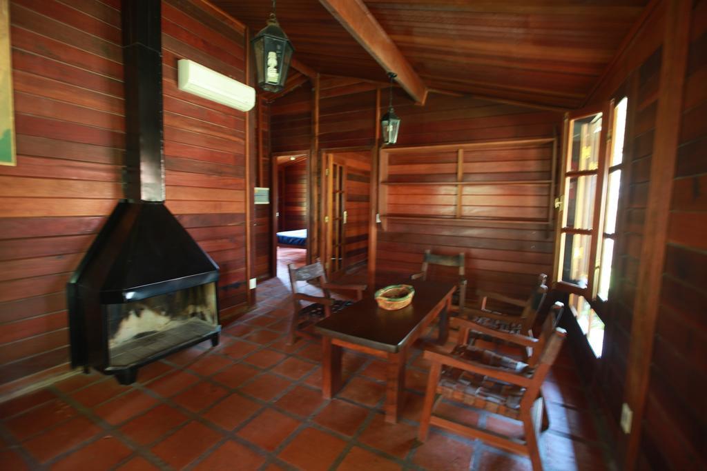 Estancia Termal San Nicanor Termas de San Nicanor Room photo