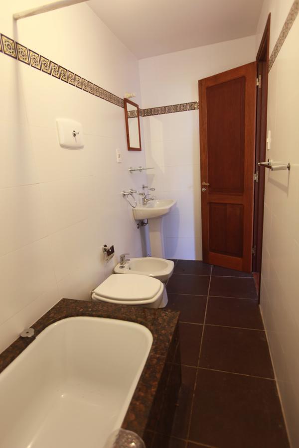 Estancia Termal San Nicanor Termas de San Nicanor Room photo